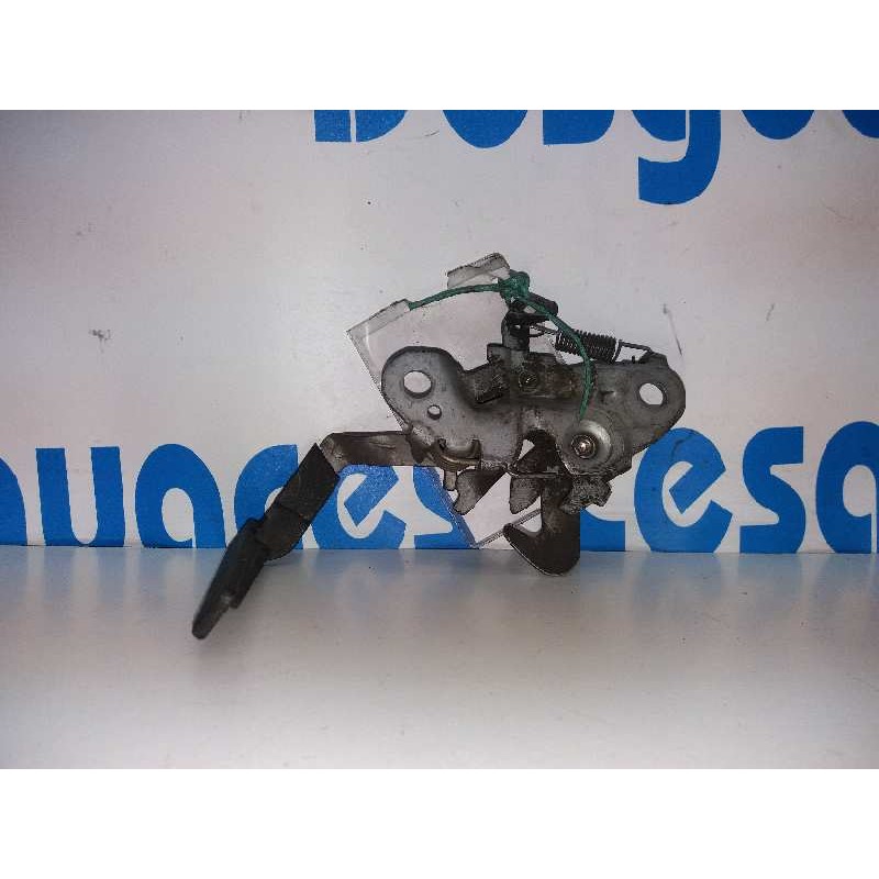 CERRADURA CAPOT 793482  - imagen 1
