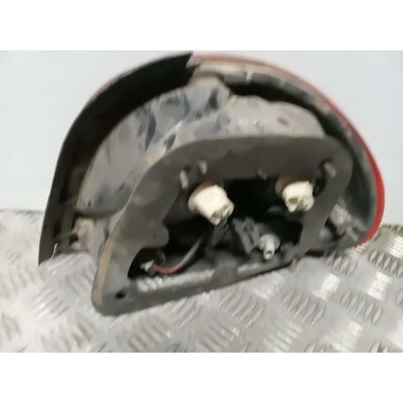PILOTO TRASERO IZQUIERDO  - imagen 2