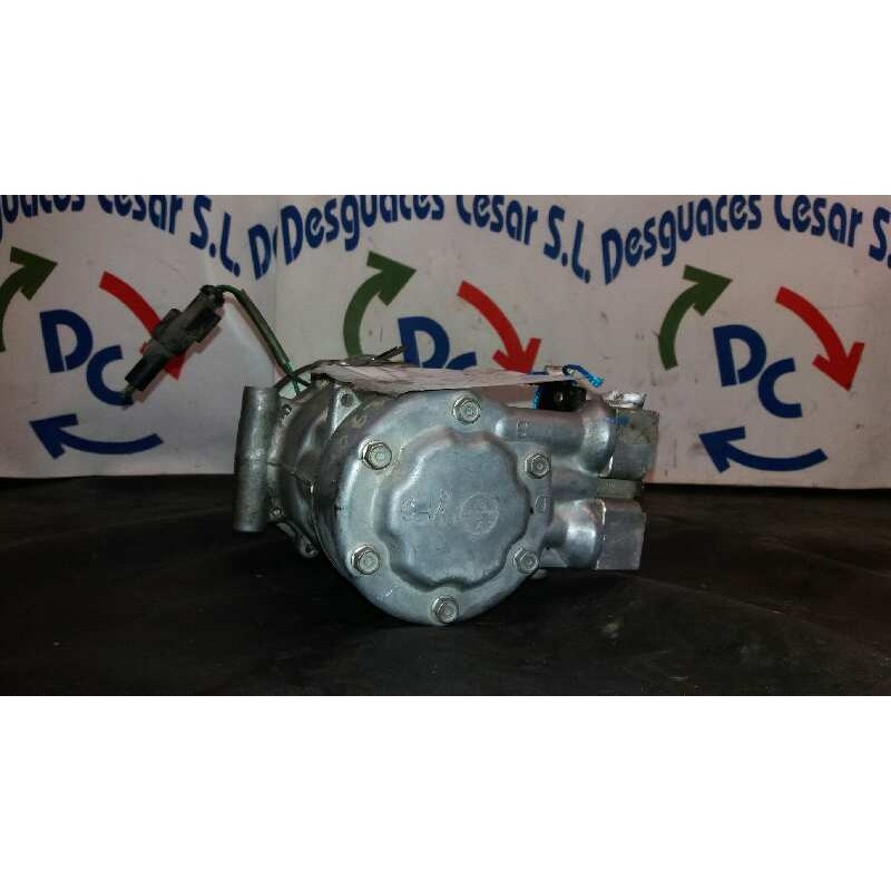 COMPRESOR AIRE ACONDICIONADO 2S6119D629AF  - imagen 3