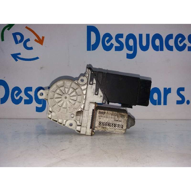 MOTOR ELEVALUNAS DELANTERO IZQUIERDO 1C1959801A  - imagen 2