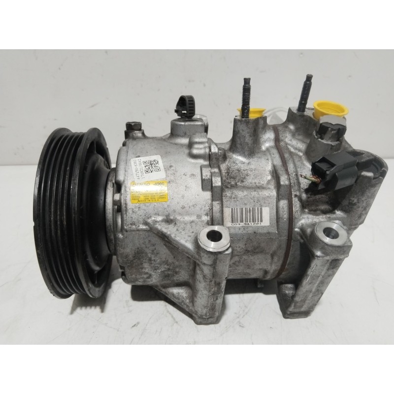 COMPRESOR AIRE ACONDICIONADO CG4472500541  - imagen 2