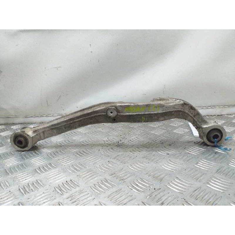 BRAZO SUSPENSION SUPERIOR TRASERO DERECHO  - imagen 1