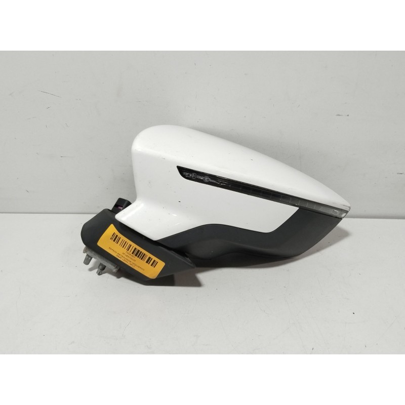 ESPEJO RETROVISOR IZQUIERDO 5F1857507P ELECTRICO - imagen 2