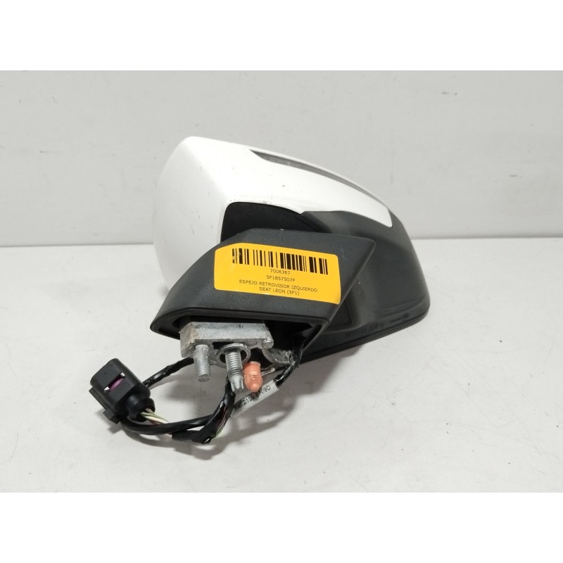 ESPEJO RETROVISOR IZQUIERDO 5F1857507P ELECTRICO - imagen 3