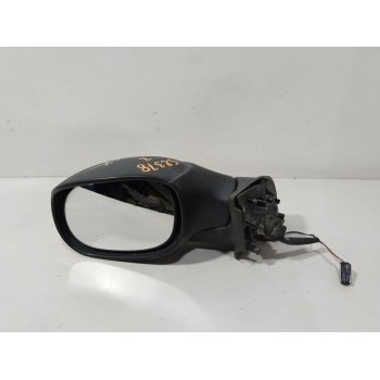 RETROVISOR IZQUIERDO 12363600 