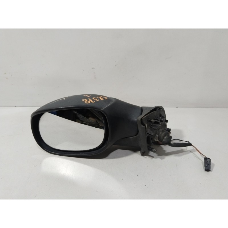 RETROVISOR IZQUIERDO 12363600  - imagen 1