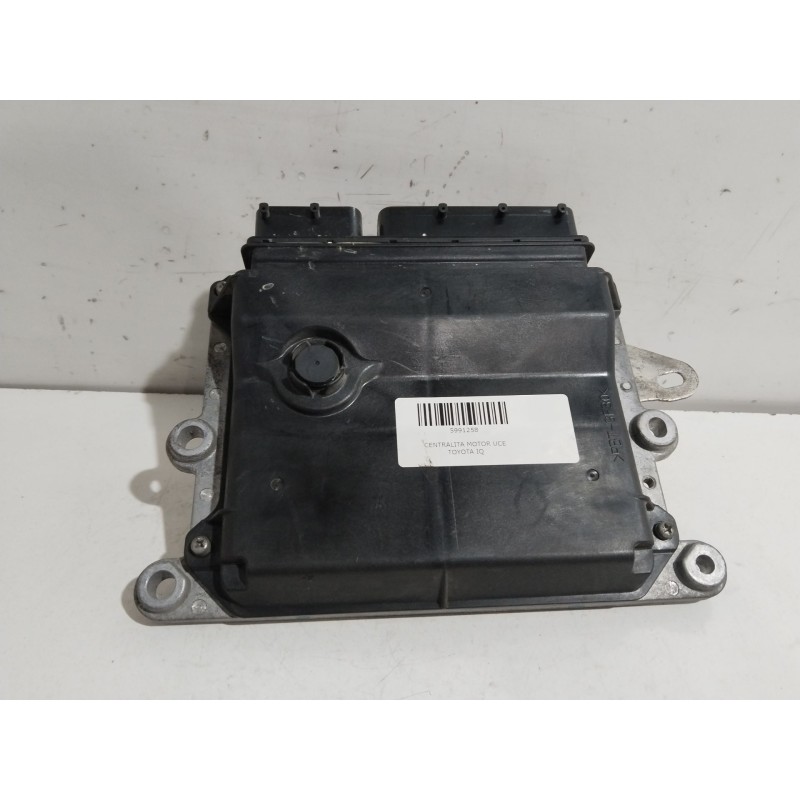CENTRALITA MOTOR UCE 8966174040  - imagen 1