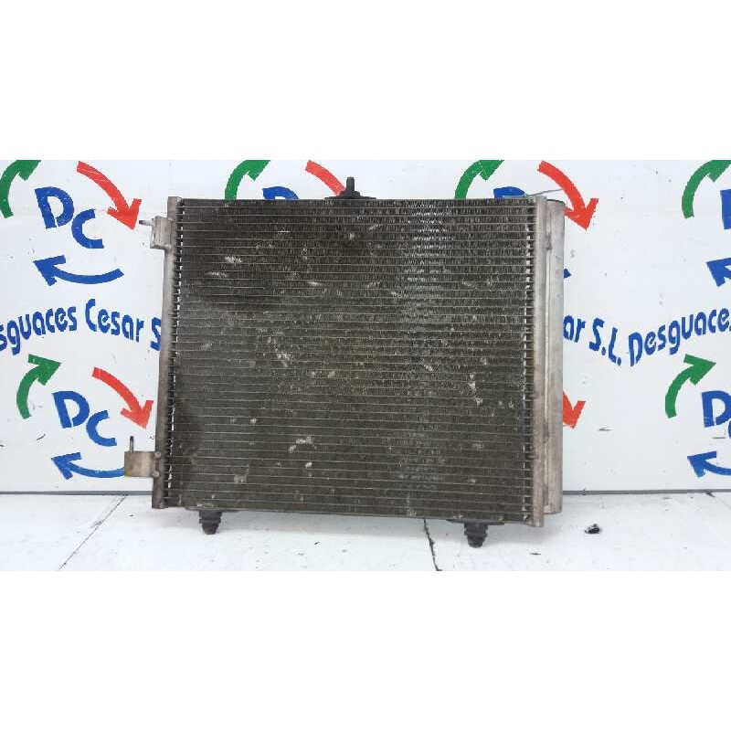 CONDENSADOR / RADIADOR AIRE ACONDICIONADO 6455JF  - imagen 1