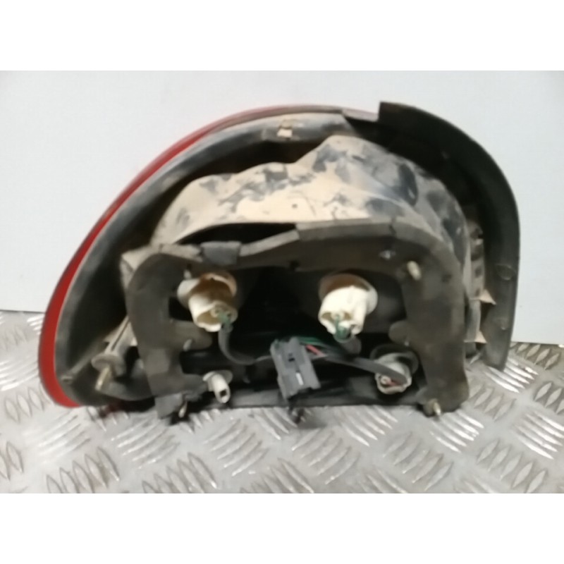 PILOTO TRASERO DERECHO  - imagen 2