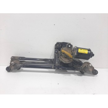 MOTOR LIMPIA DELANTERO 981001C100 