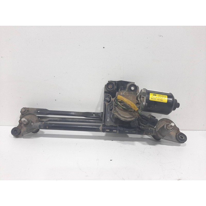 MOTOR LIMPIA DELANTERO 981001C100  - imagen 1