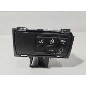 MANDO MULTIFUNCION K1827KA118 