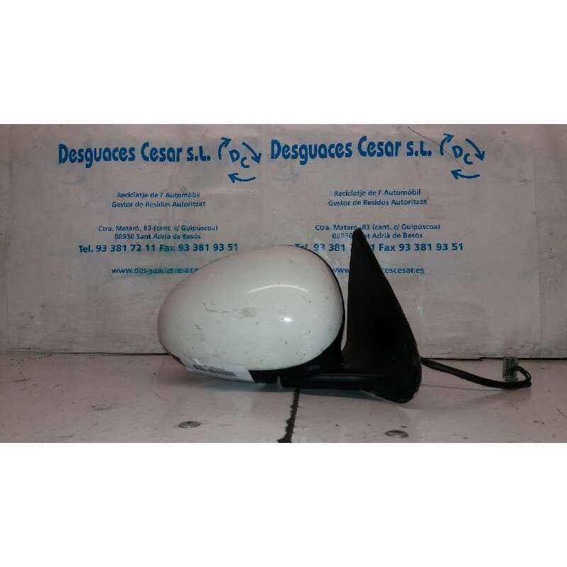 RETROVISOR DERECHO ELECTRICO  - imagen 2