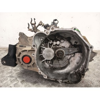 CAJA CAMBIOS KF5M42 30614181 