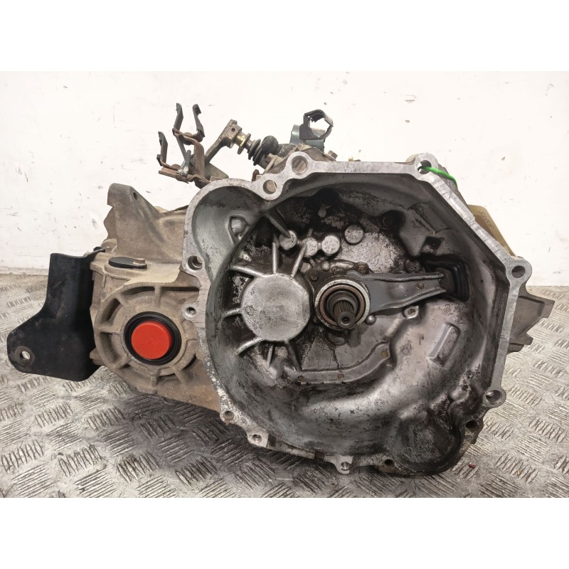 CAJA CAMBIOS KF5M42 30614181  - imagen 1