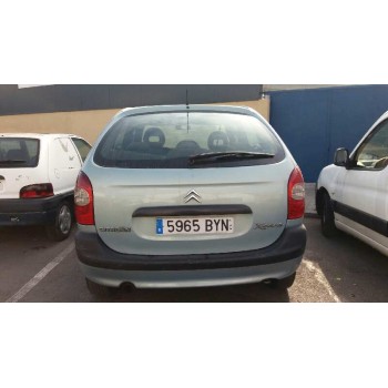 CITROËN XSARA PICASSO