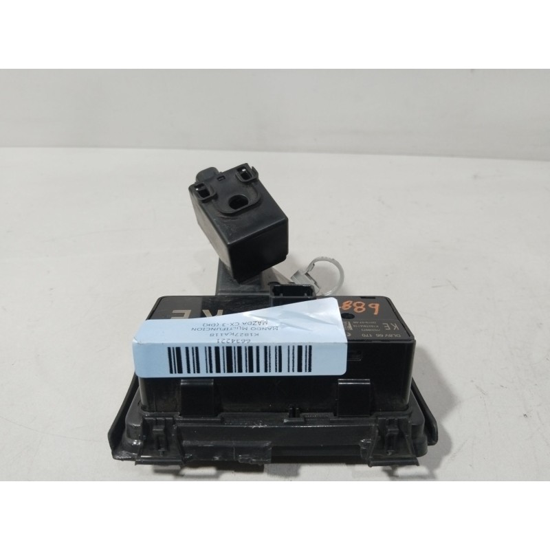 MANDO MULTIFUNCION K1827KA118  - imagen 2