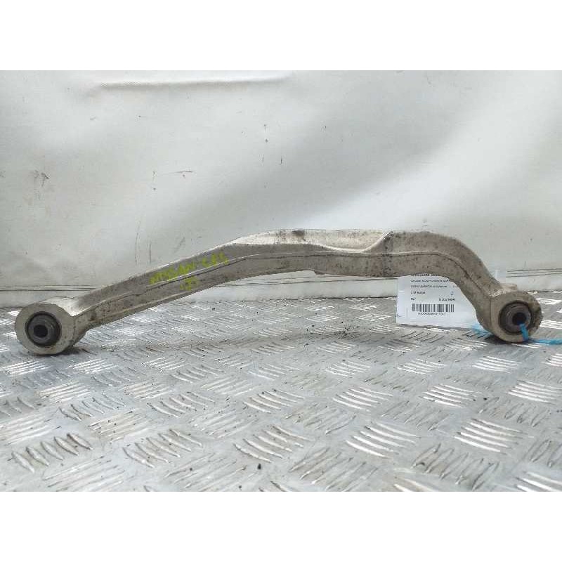BRAZO SUSPENSION SUPERIOR TRASERO IZQUIERDO  - imagen 1