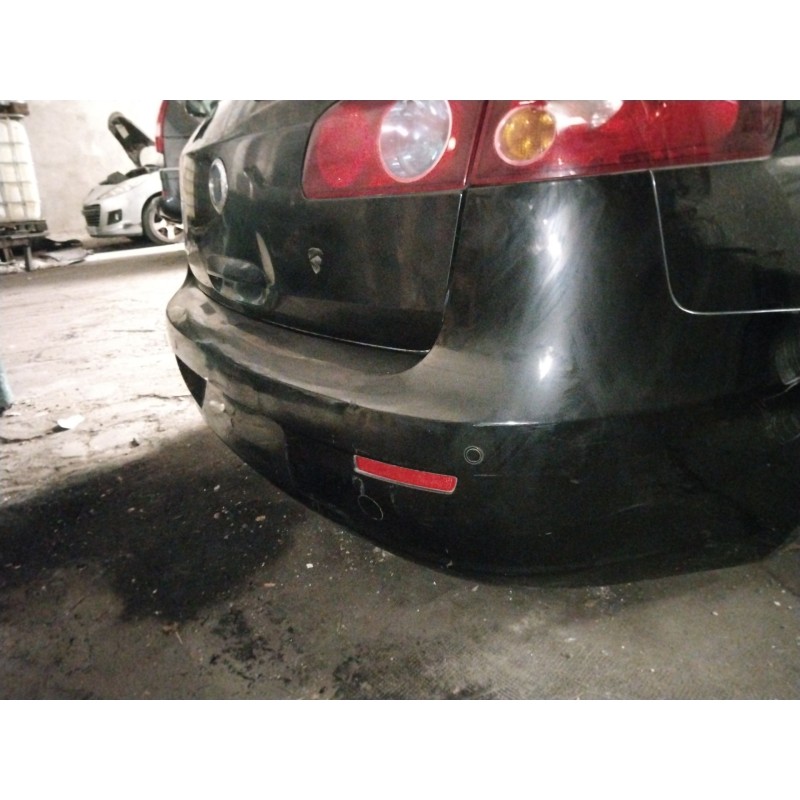 PARAGOLPES TRASERO 735403811  - imagen 3