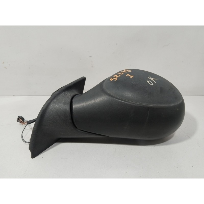 RETROVISOR IZQUIERDO 12363600  - imagen 3
