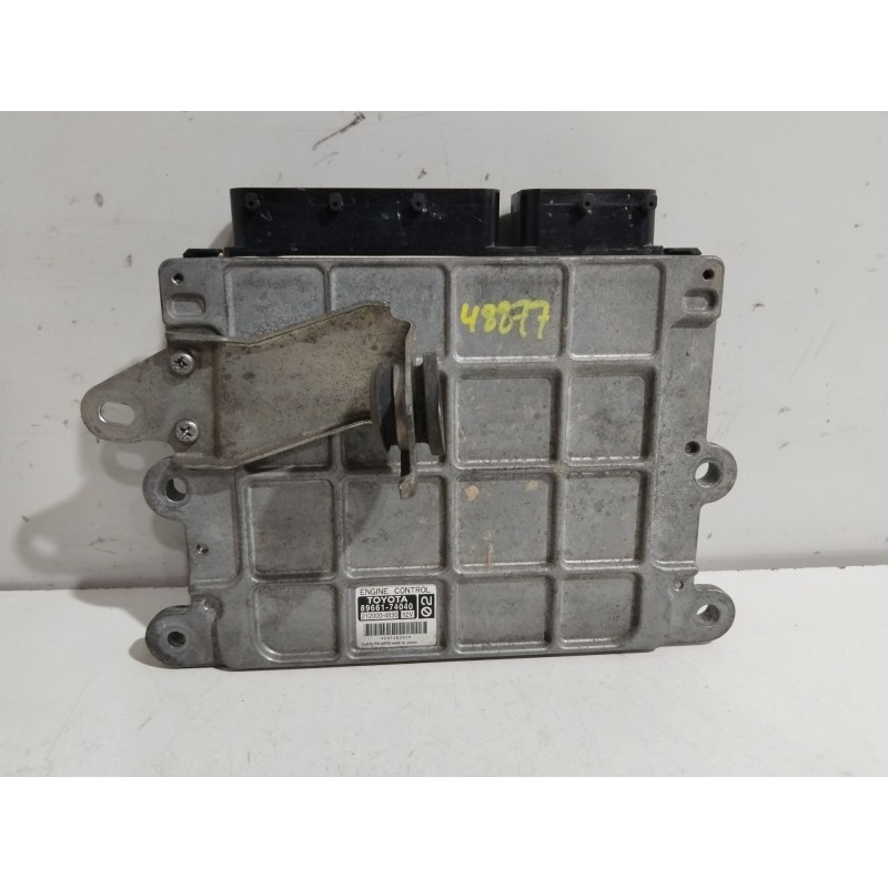 CENTRALITA MOTOR UCE 8966174040  - imagen 3