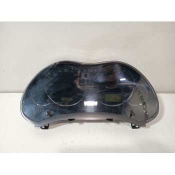 CUADRO INSTRUMENTOS 8380005A90C 5530305011C0 