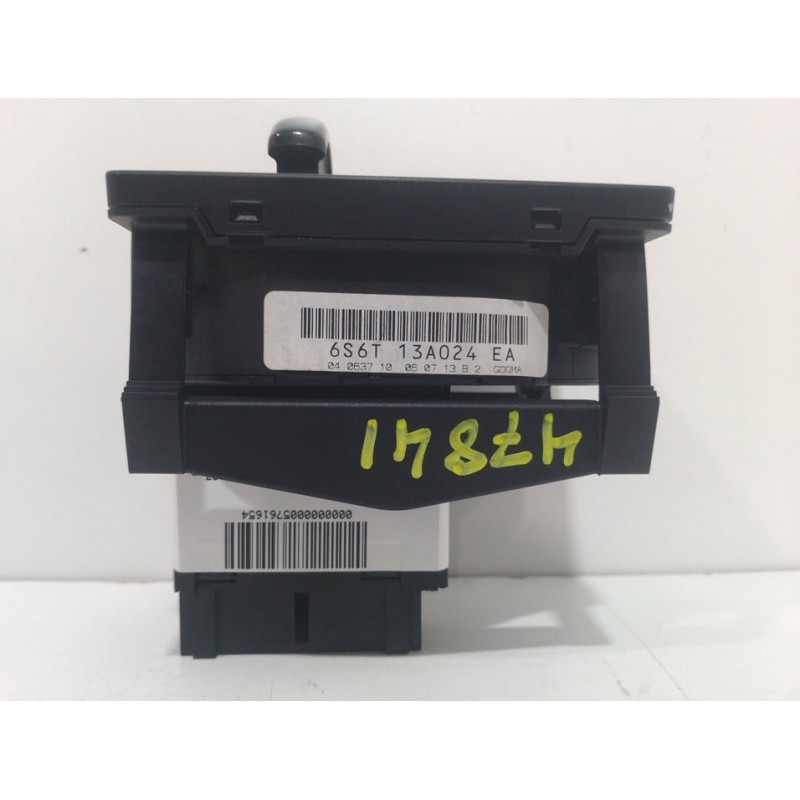 MANDO LUCES 6S6T13A024EA  - imagen 2