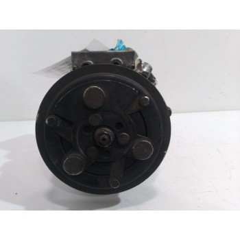 COMPRESOR AIRE ACONDICIONADO 13171593 MARCA : SANDEN 
