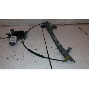 ELEVALUNAS DELANTERO IZQUIERDO 80701BM605 