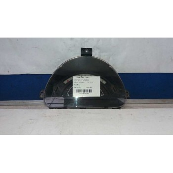 CUADRO INSTRUMENTOS 6105EV P9650735480G01 
