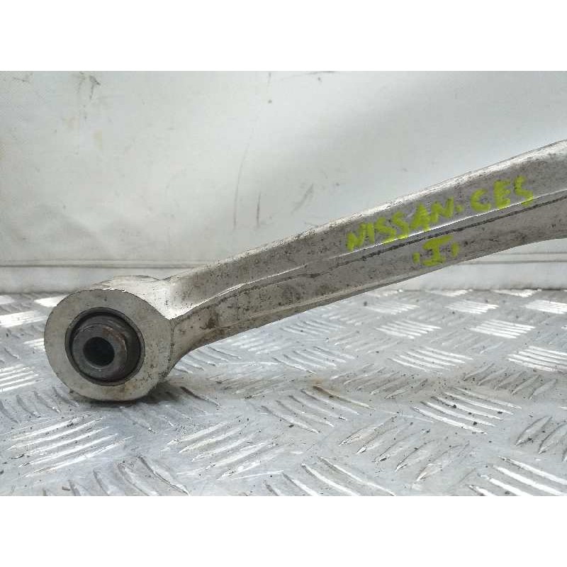 BRAZO SUSPENSION SUPERIOR TRASERO IZQUIERDO  - imagen 2