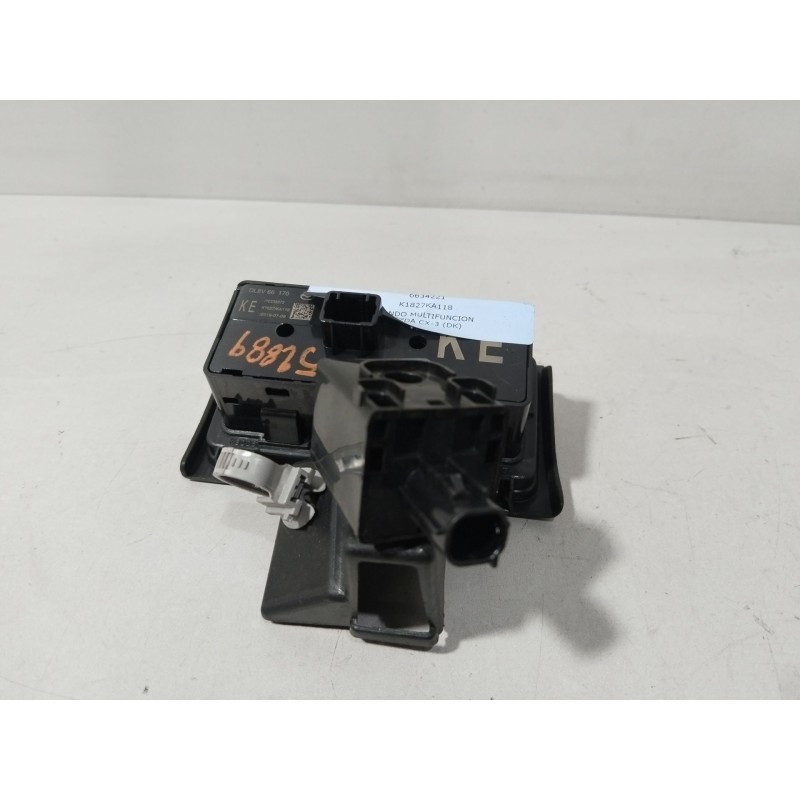 MANDO MULTIFUNCION K1827KA118  - imagen 3