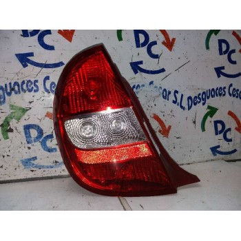 PILOTO TRASERO IZQUIERDO 6350N8 