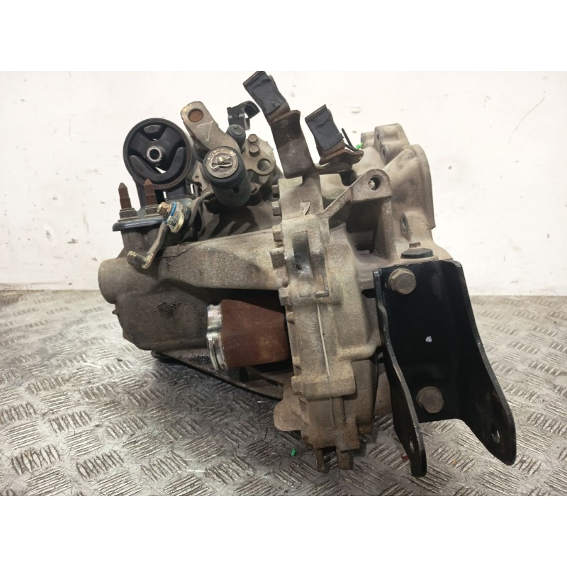 CAJA CAMBIOS KF5M42 30614181  - imagen 3