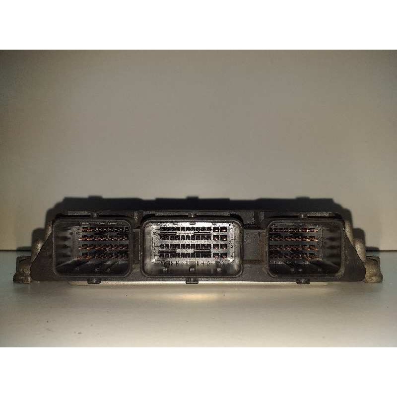 CENTRALITA MOTOR UCE 0281011784 9655919780  - imagen 1