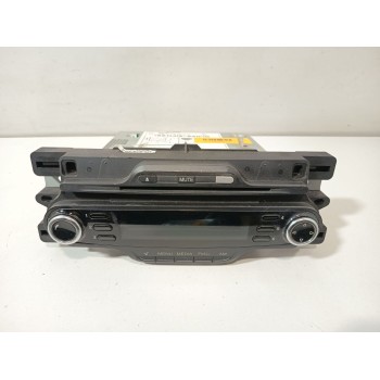 SISTEMA AUDIO / RADIO CD 7647302316 