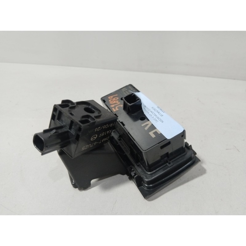 MANDO MULTIFUNCION K1827KA118  - imagen 4