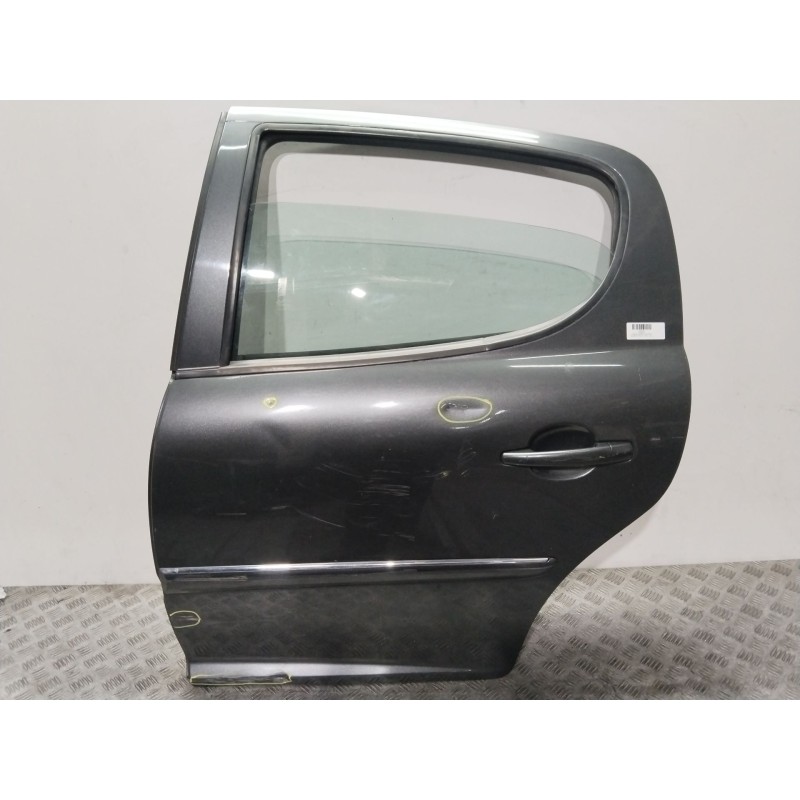 PUERTA TRASERA IZQUIERDA 9006N2  - imagen 1