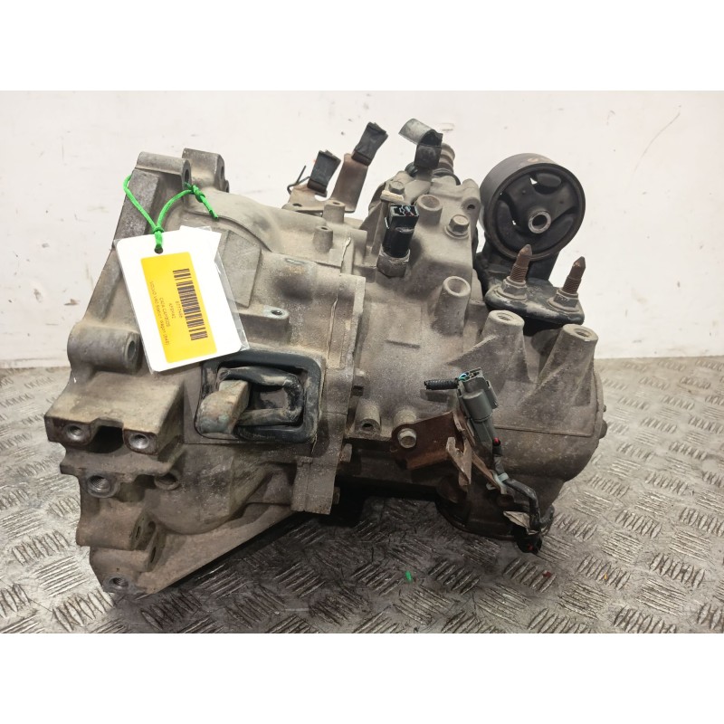 CAJA CAMBIOS KF5M42 30614181  - imagen 4
