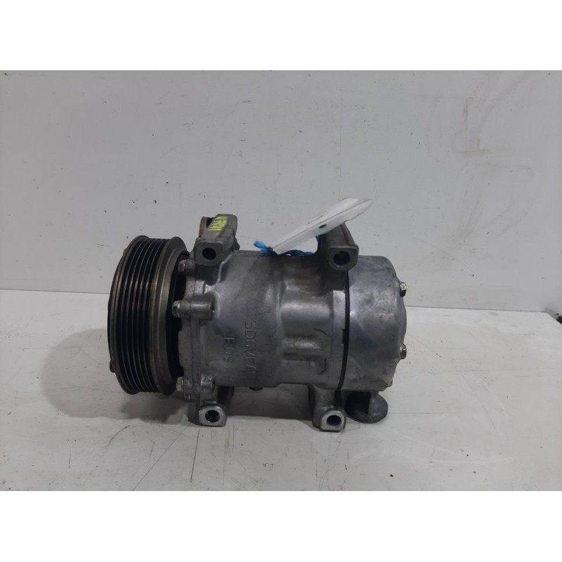 COMPRESOR AIRE ACONDICIONADO 2S6119D629AE  - imagen 1