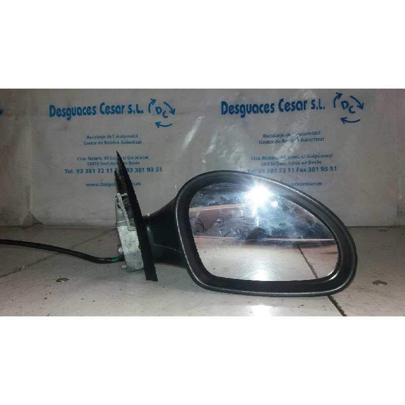 RETROVISOR DERECHO ELECTRICO  - imagen 1