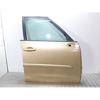 PUERTA DELANTERA DERECHA 9004Y0 ORO 