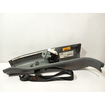 CINTURON SEGURIDAD DELANTERO IZQUIERDO 0TR451L5AE 