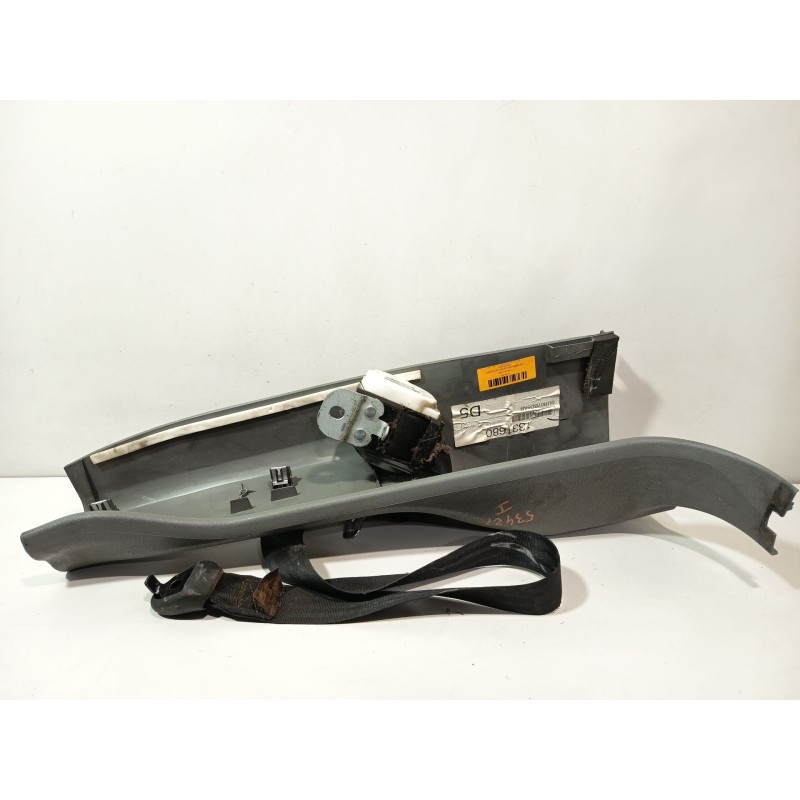 CINTURON SEGURIDAD DELANTERO IZQUIERDO 0TR451L5AE  - imagen 1