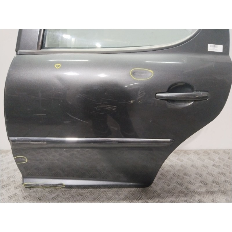 PUERTA TRASERA IZQUIERDA 9006N2  - imagen 2