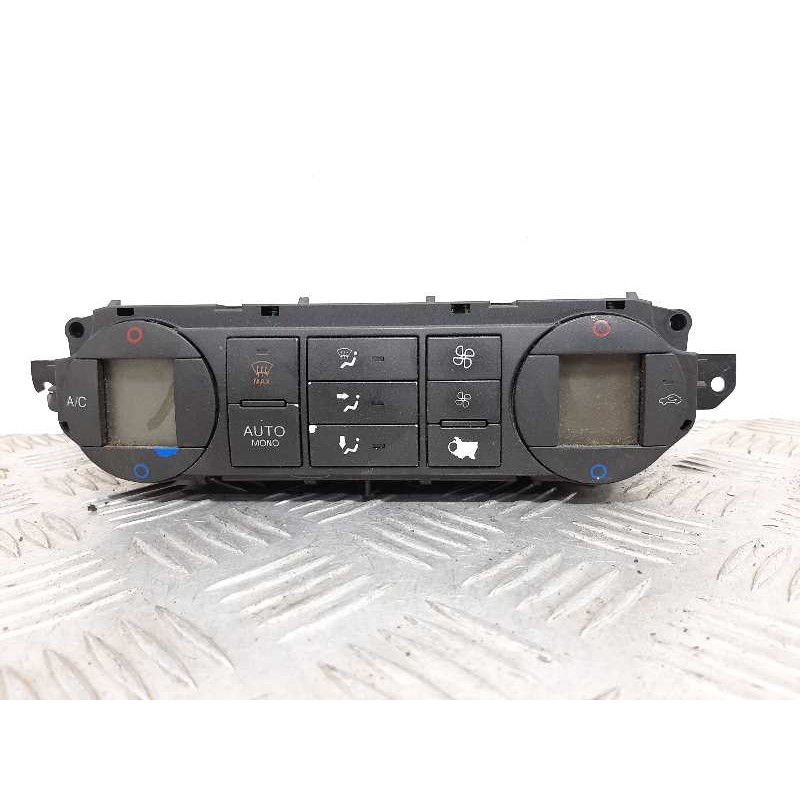 MANDO CALEFACCION / AIRE ACONDICIONADO 3M5T18C612AP  - imagen 1