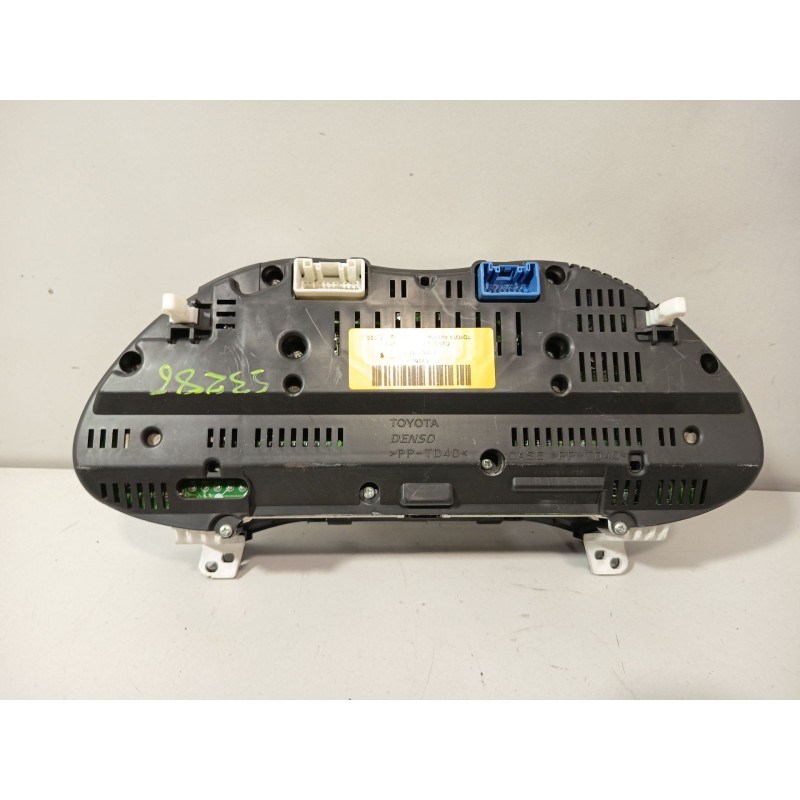 CUADRO INSTRUMENTOS 8380005A90C 5530305011C0  - imagen 4