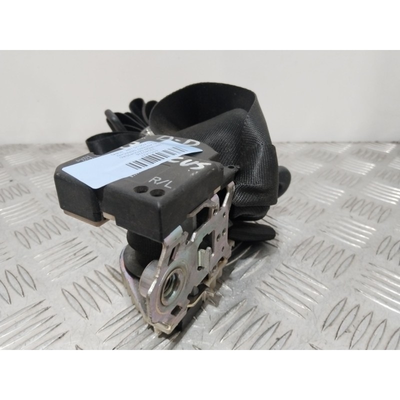 CINTURON SEGURIDAD DELANTERO DERECHO 33040326  - imagen 2