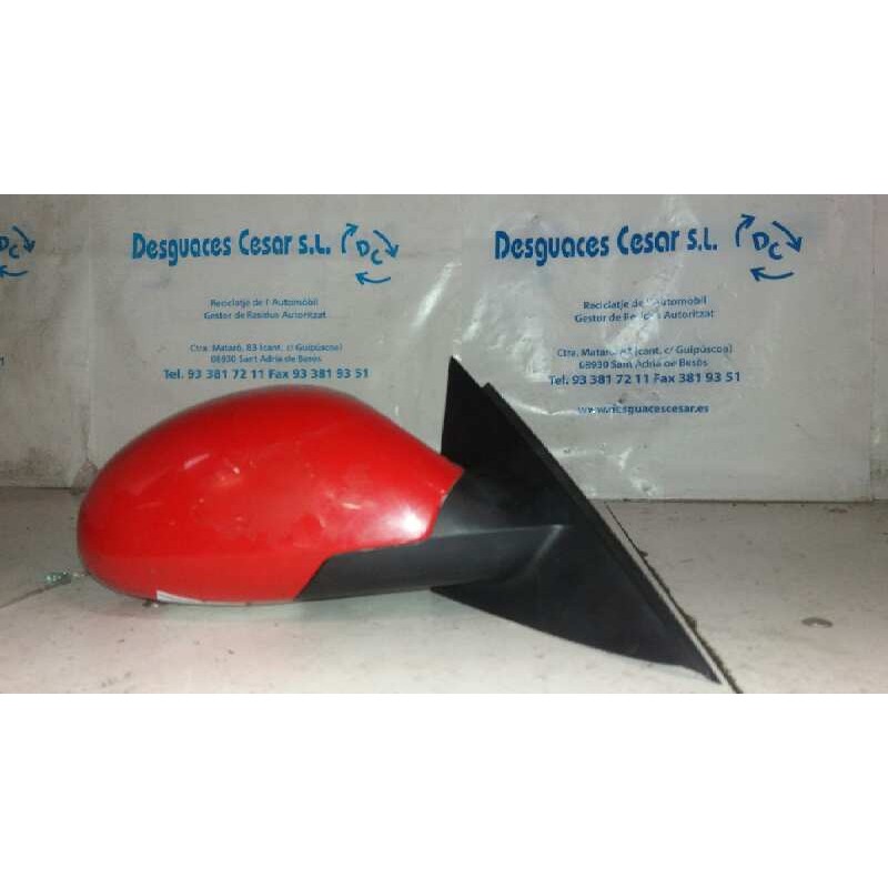 RETROVISOR DERECHO ELECTRICO  - imagen 2