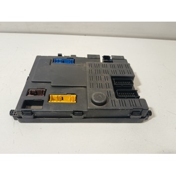 CAJA RELES / FUSIBLES 9642409480 